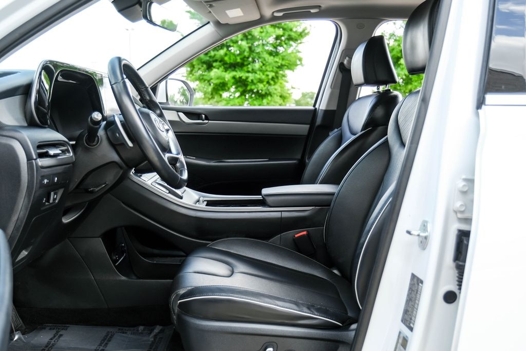 Used 2023 Hyundai Palisade XRT SUV