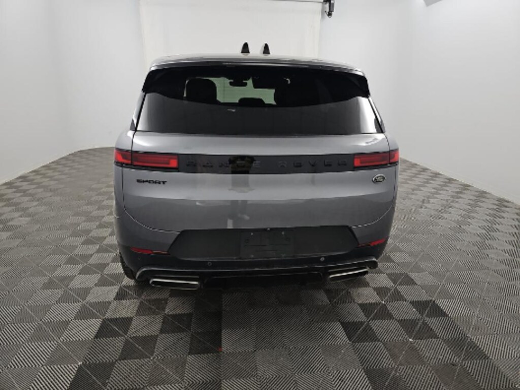 Used 2023 Land Rover Range Rover Sport SE SUV