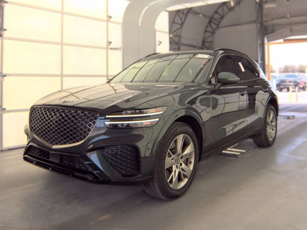 Used 2023 Genesis GV70 3.5T Sport SUV