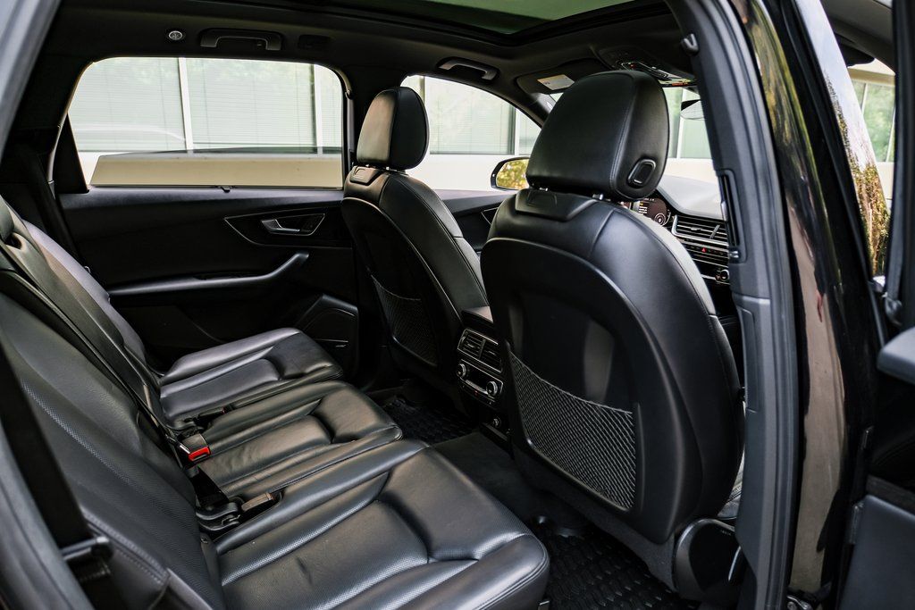 2019 Audi Q7 Premium Plus - Photo 37