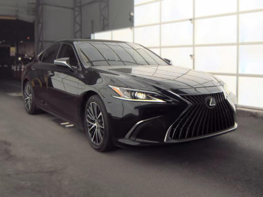 Used 2024 Lexus ES 350 Sedan