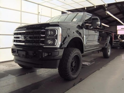2024 Ford F-250 Super Duty King Ranch's photo