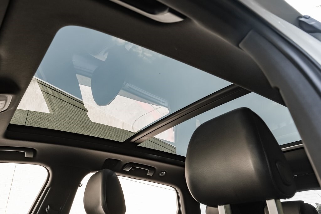 2018 Audi Q7 3.0T Prestige photo 4