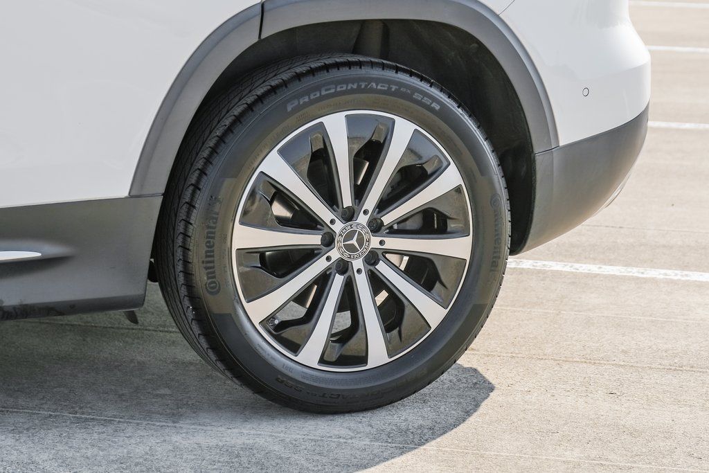 2022 Mercedes-Benz GLB Base - Photo 56