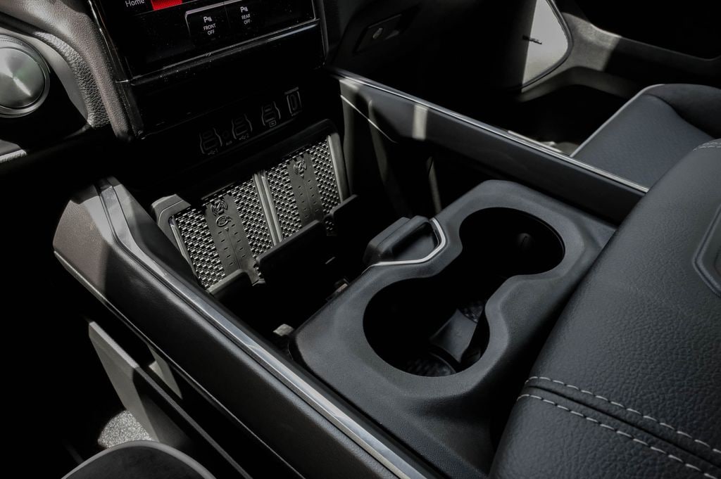 2026 RAM Ram 1500 Pickup Laramie - Photo 25