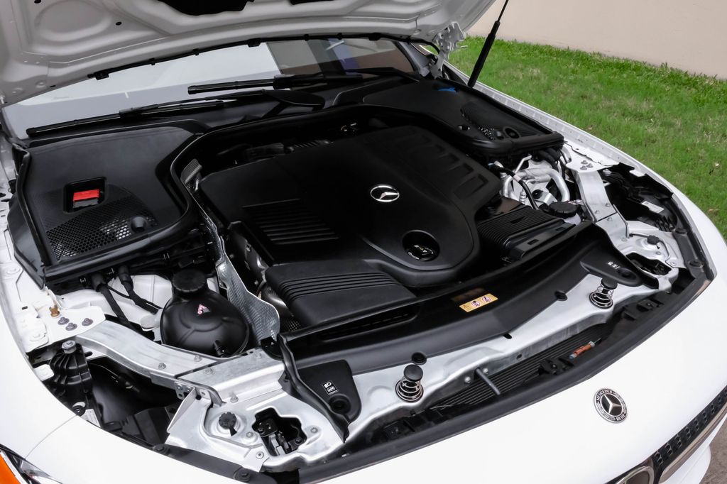 2023 Mercedes-Benz CLS-Class CLS 450 - Photo 54