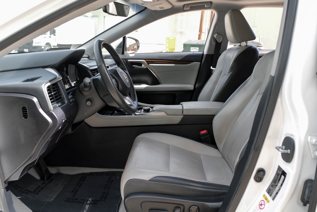 Used 2017 Lexus RX 350 SUV