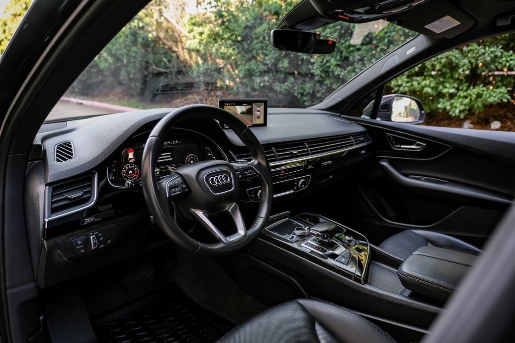 2019 Audi Q7 Premium Plus - Photo 2
