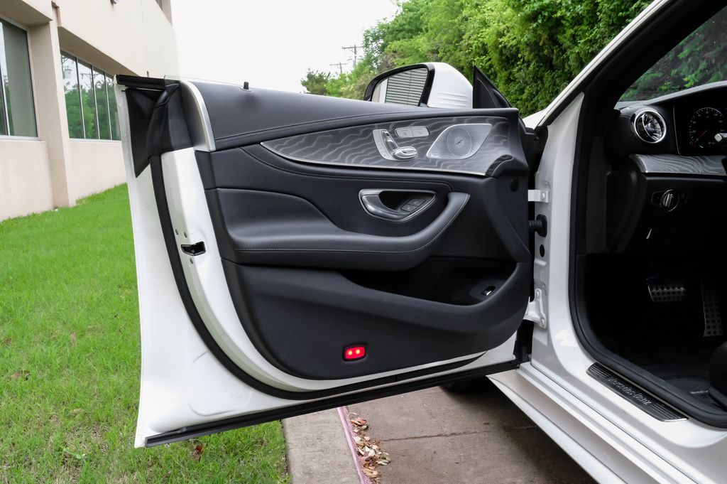 2023 Mercedes-Benz CLS-Class CLS 450 - Photo 44