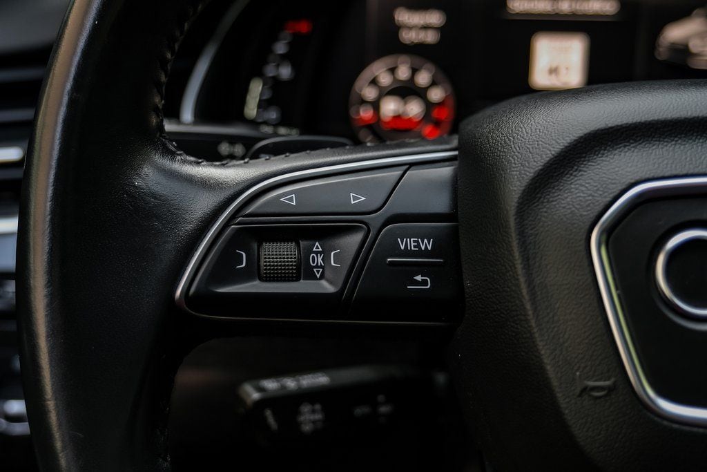 2019 Audi Q7 Premium Plus - Photo 17