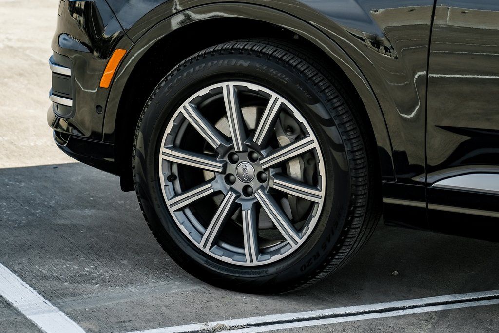 2019 Audi Q7 Premium Plus - Photo 56
