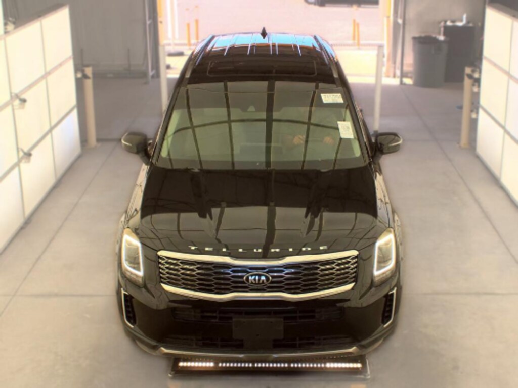 Used 2020 Kia Telluride S SUV