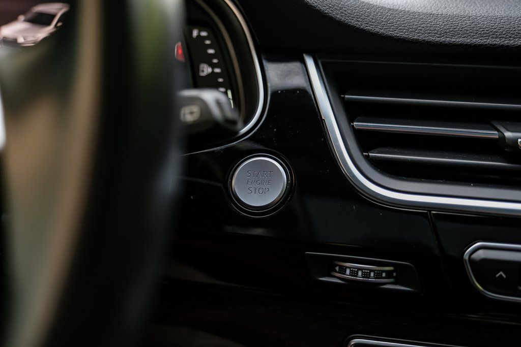 2019 Audi Q7 Premium Plus - Photo 22