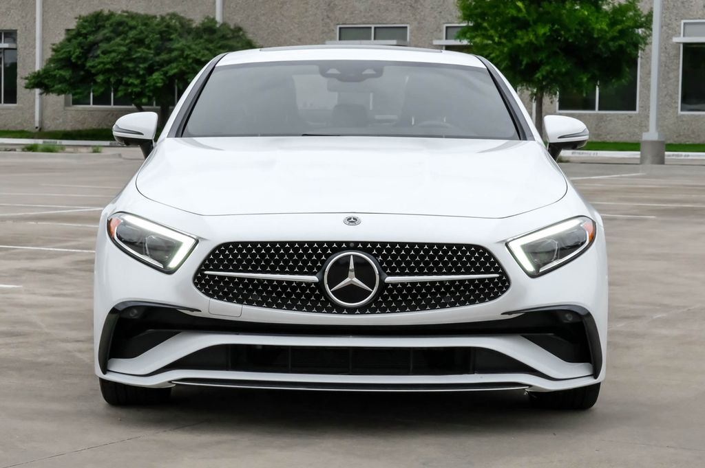 2023 Mercedes-Benz CLS-Class CLS 450 - Photo 6