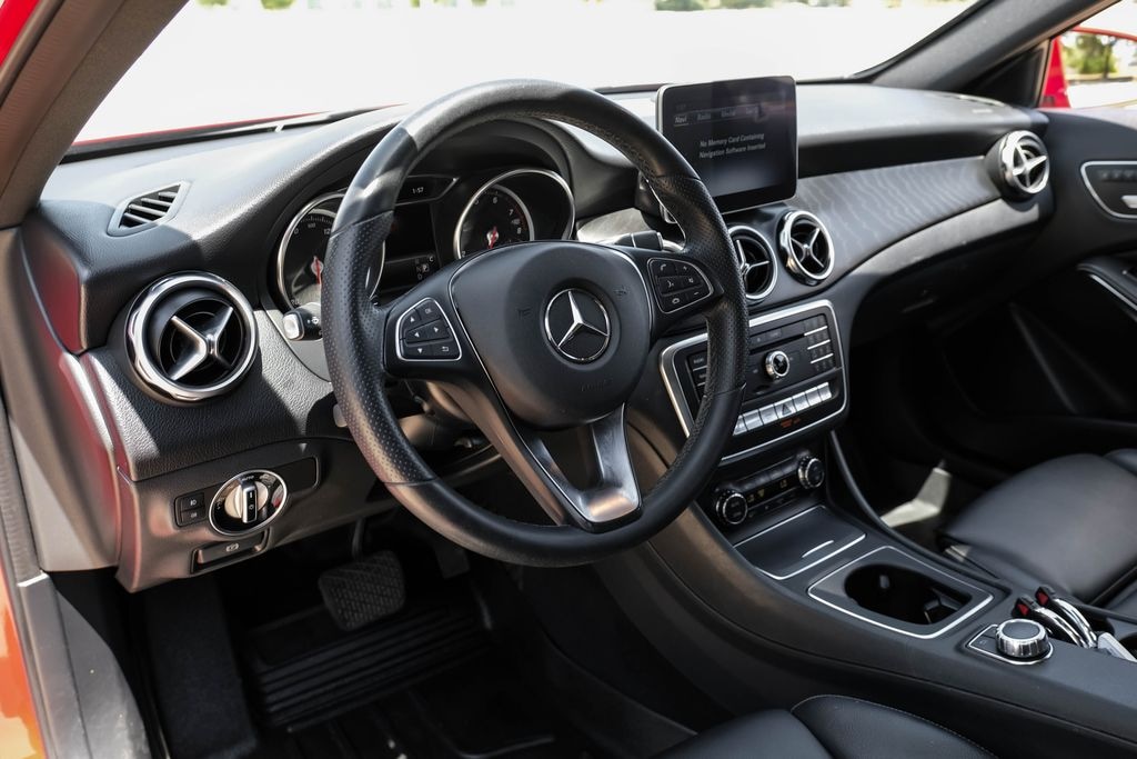 Used 2020 Mercedes-Benz GLA GLA 250 SUV
