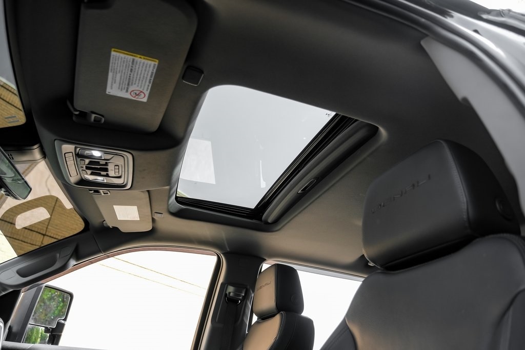 Used 2023 GMC Sierra 2500HD Denali Truck