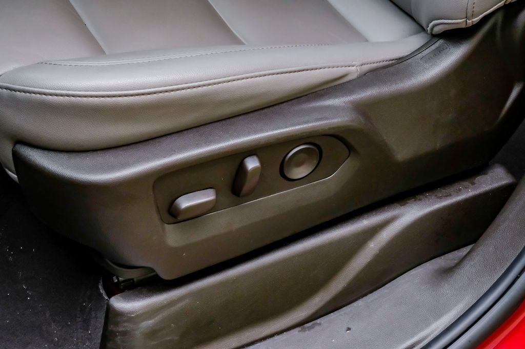 2025 Chevrolet Tahoe Z71 - Photo 37