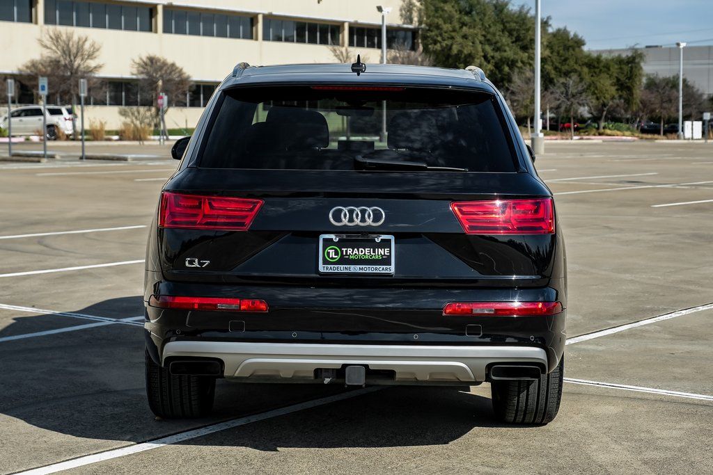2019 Audi Q7 Premium Plus - Photo 10