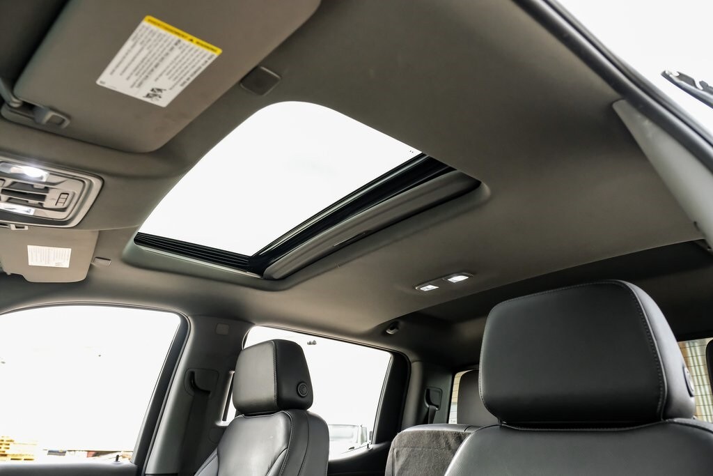 2021 Gmc Sierra 1500 SLT photo 4