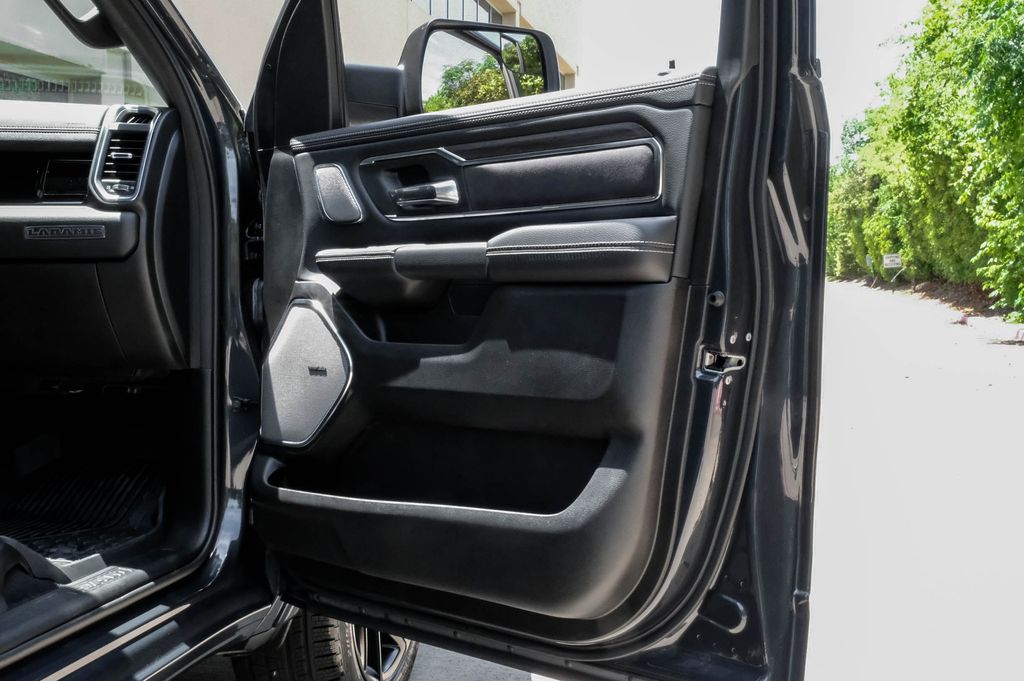 2026 RAM Ram 1500 Pickup Laramie - Photo 48
