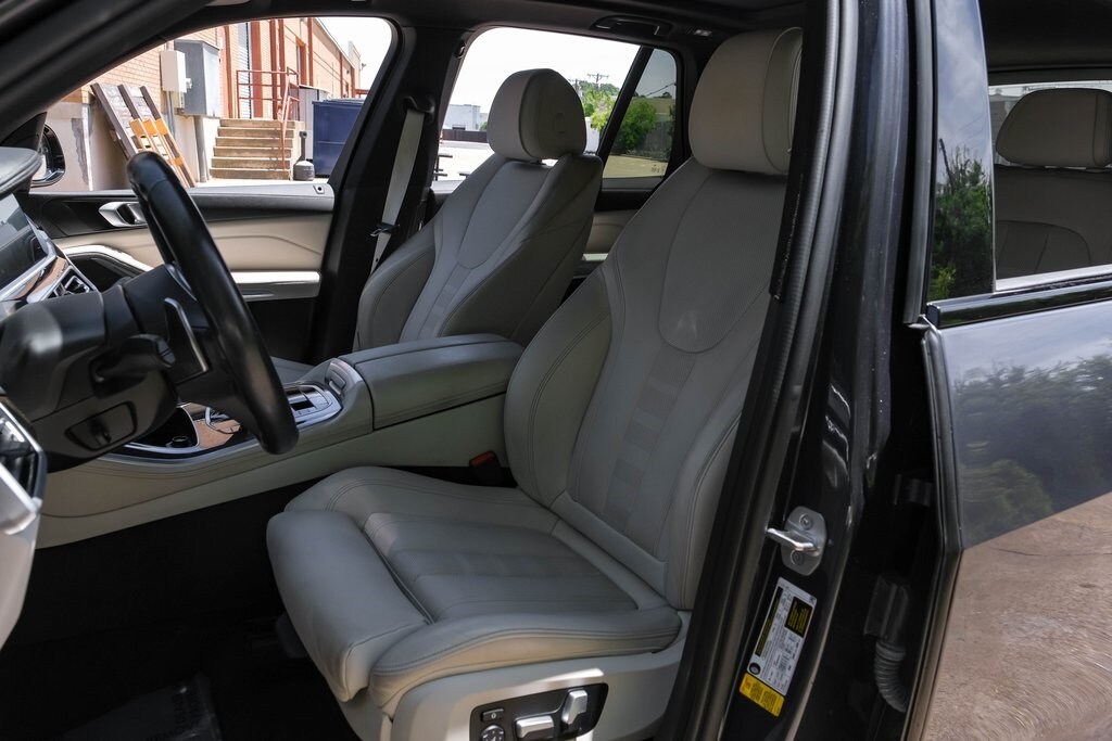 2022 Bmw X5 sDrive40i M photo 3