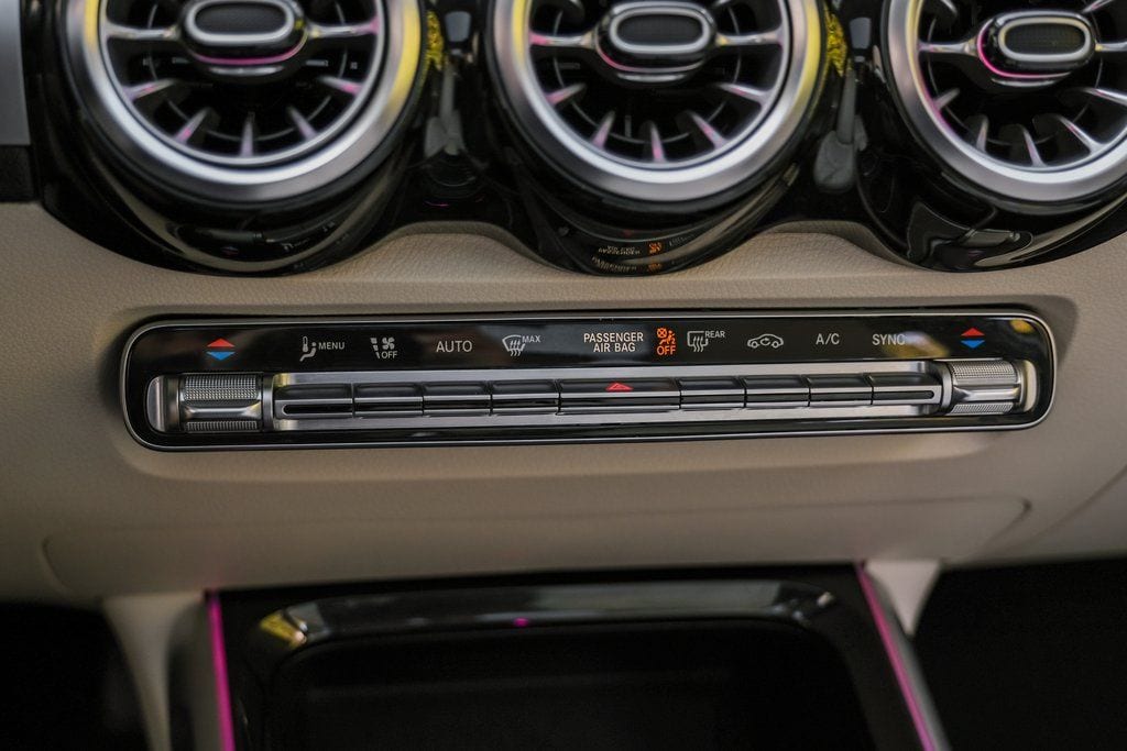 2022 Mercedes-Benz GLB Base - Photo 27