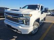  Chevrolet Silverado 3500HD