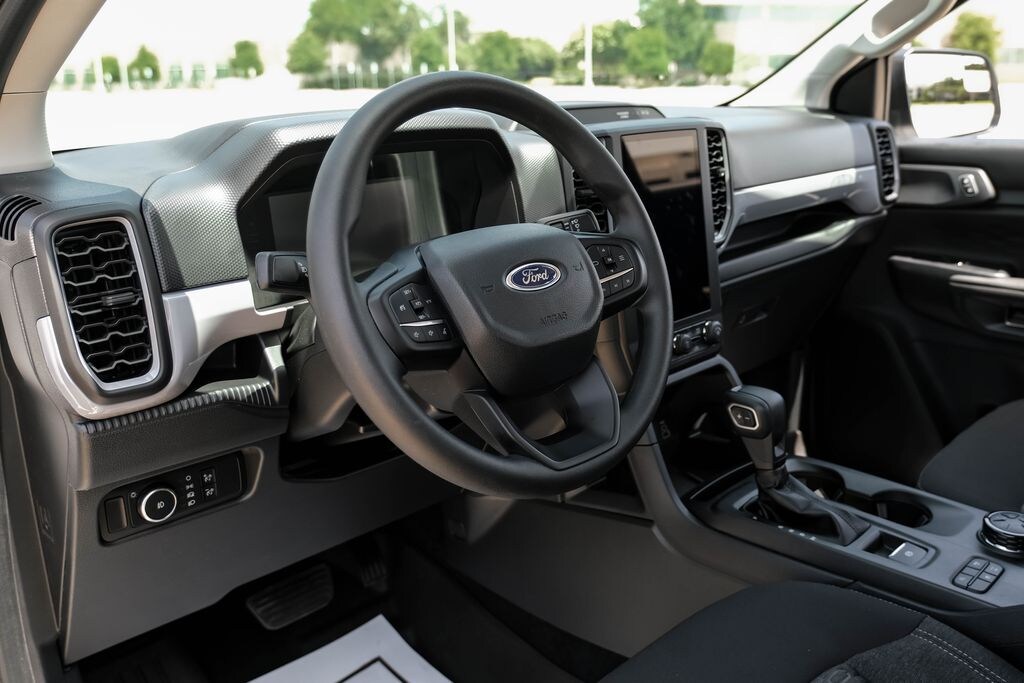 Used 2025 Ford Ranger XL Truck