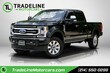 Ford F-250SD