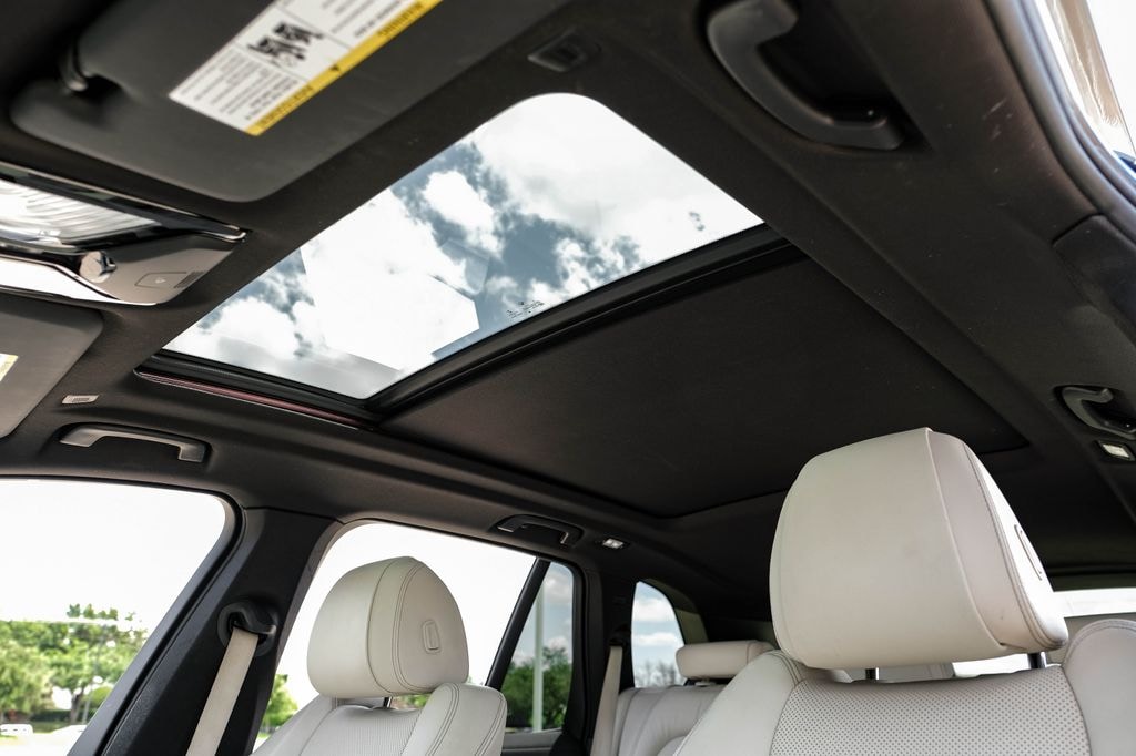 Used 2019 BMW X5 xDrive40i SUV