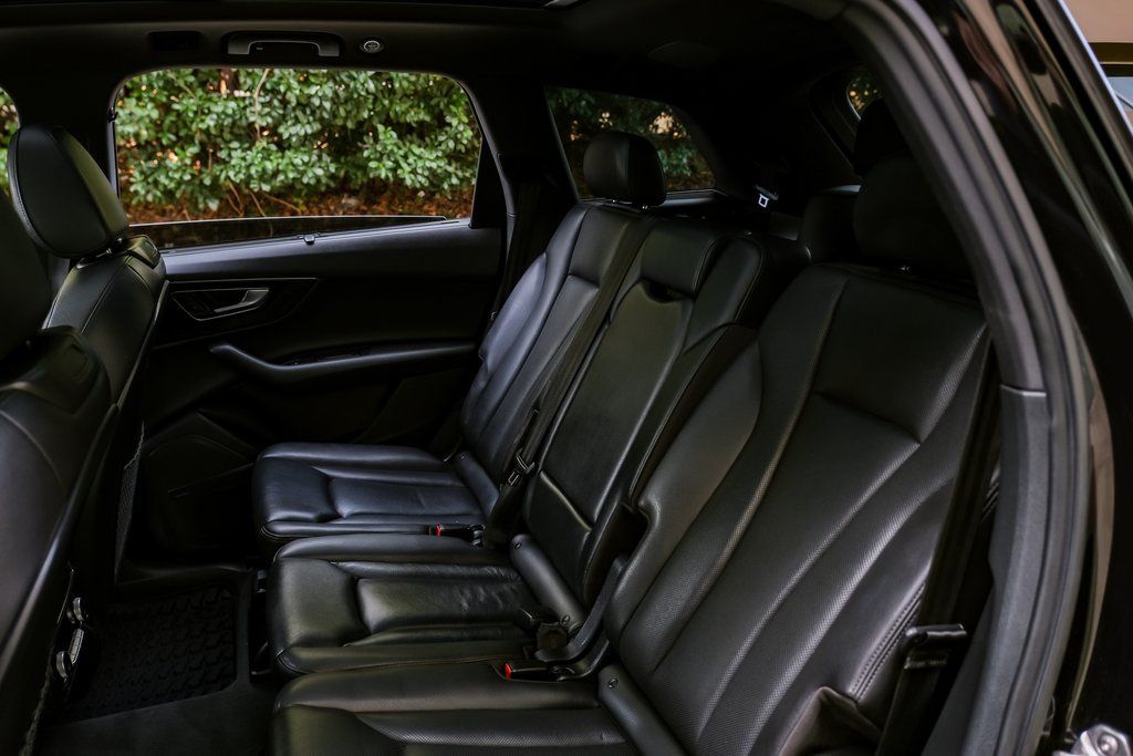 2019 Audi Q7 Premium Plus - Photo 40