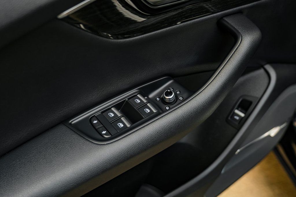2019 Audi Q7 Premium Plus - Photo 42