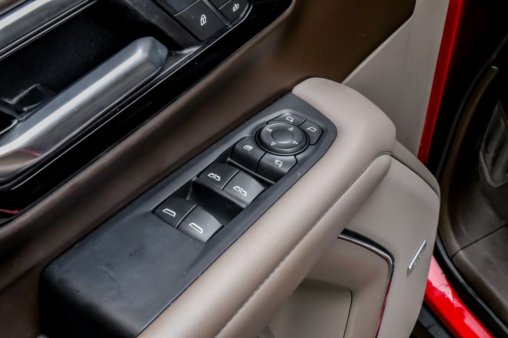 2025 Chevrolet Tahoe Z71 - Photo 47