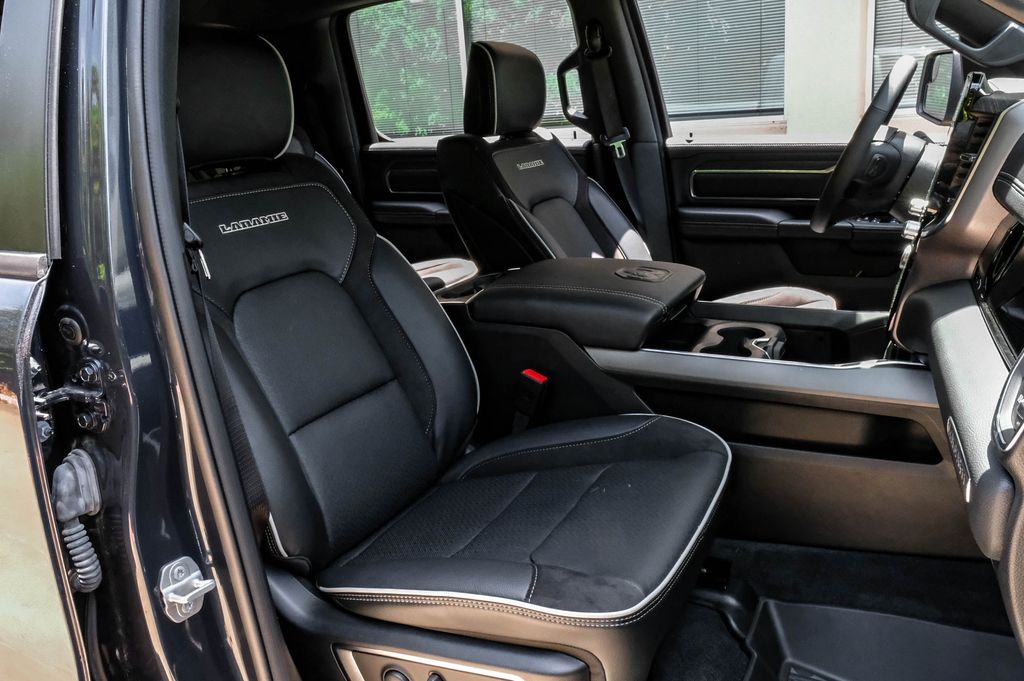 2026 RAM Ram 1500 Pickup Laramie - Photo 38