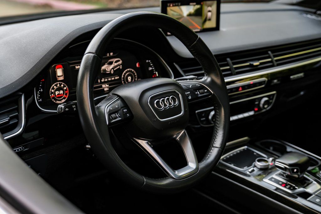 2019 Audi Q7 Premium Plus - Photo 16