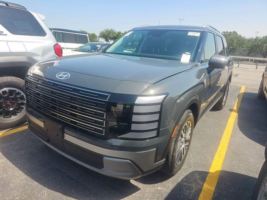 Used 2026 Hyundai Palisade SEL SUV