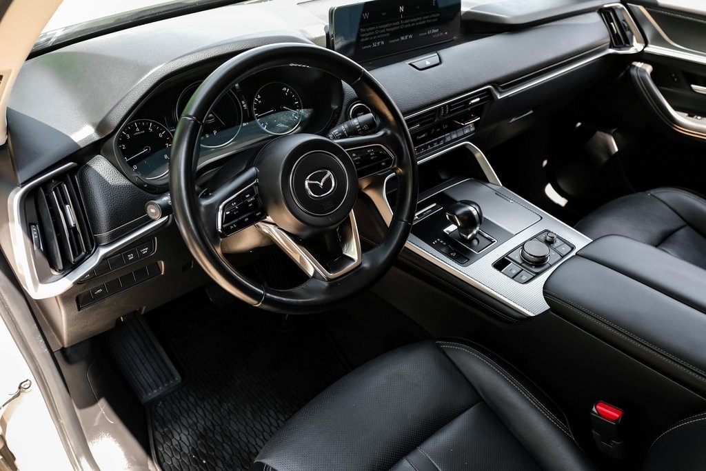 Used 2024 Mazda CX-90 3.3 Turbo Preferred SUV