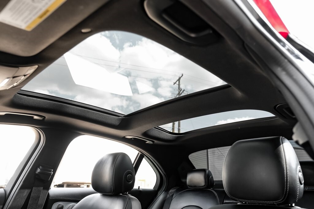 2021 Mercedes Benz C 63 AMG Sedan photo 4