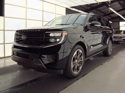 2025 Ford Expedition King Ranch MAX 4x4's photo