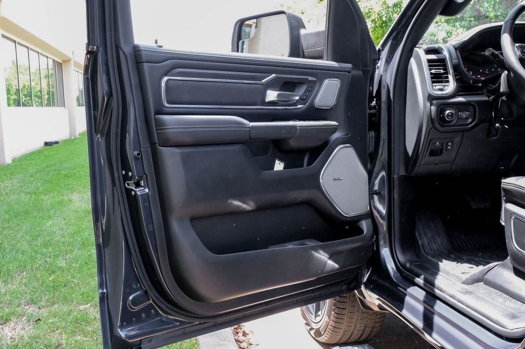 2026 RAM Ram 1500 Pickup Laramie - Photo 46