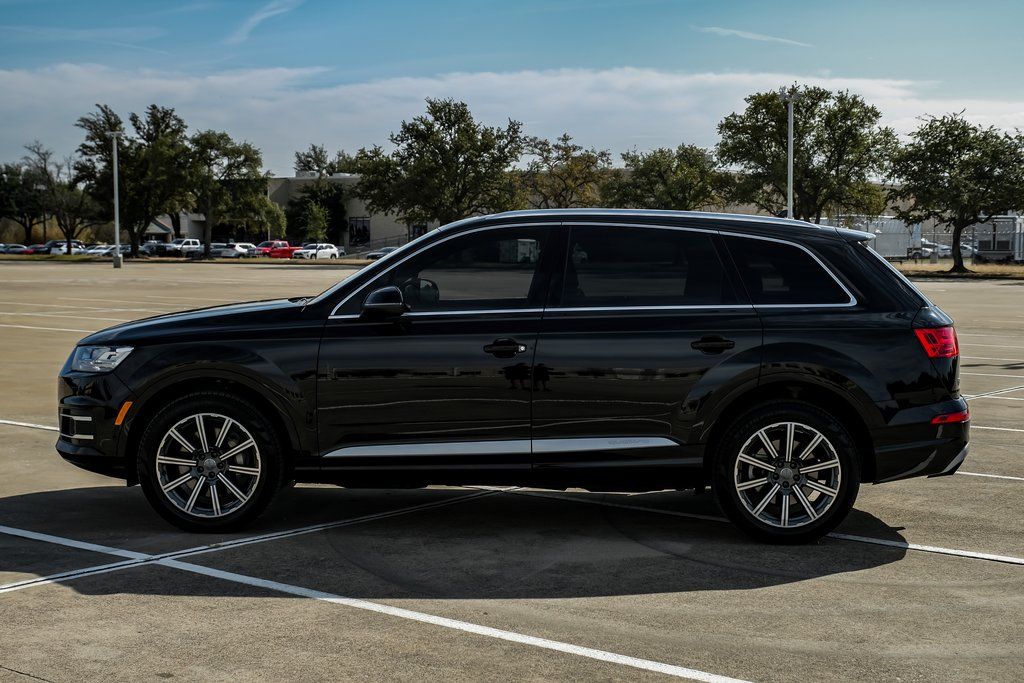 2019 Audi Q7 Premium Plus - Photo 12