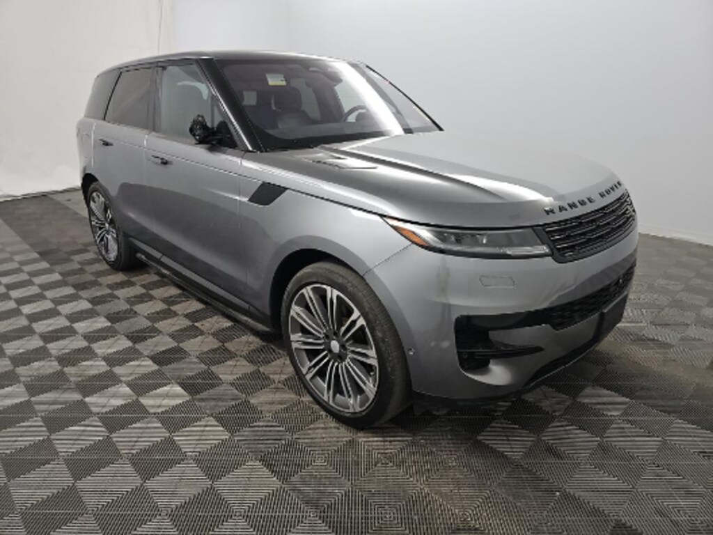 Used 2023 Land Rover Range Rover Sport SE SUV