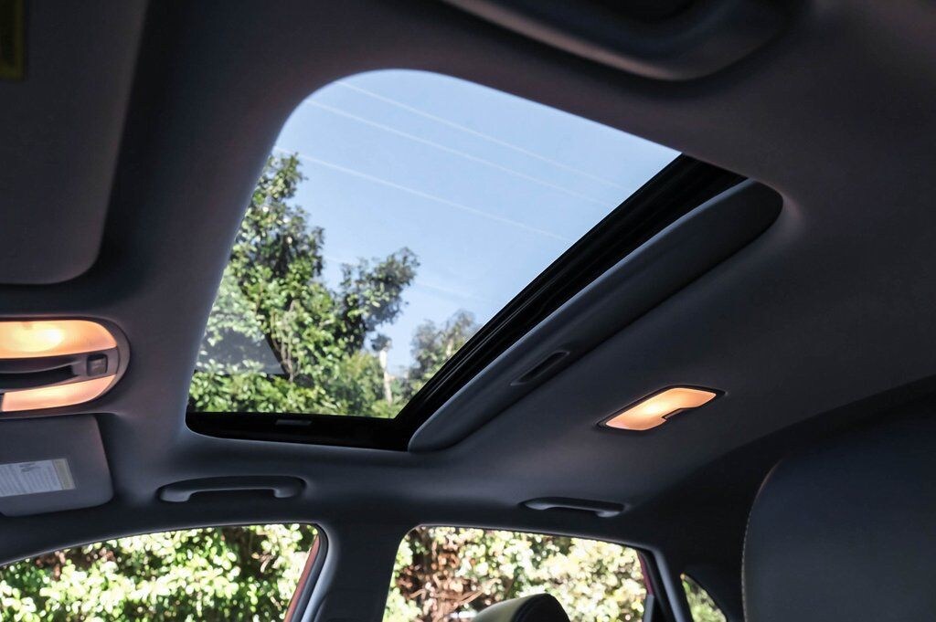 Used 2021 Hyundai Kona Limited SUV