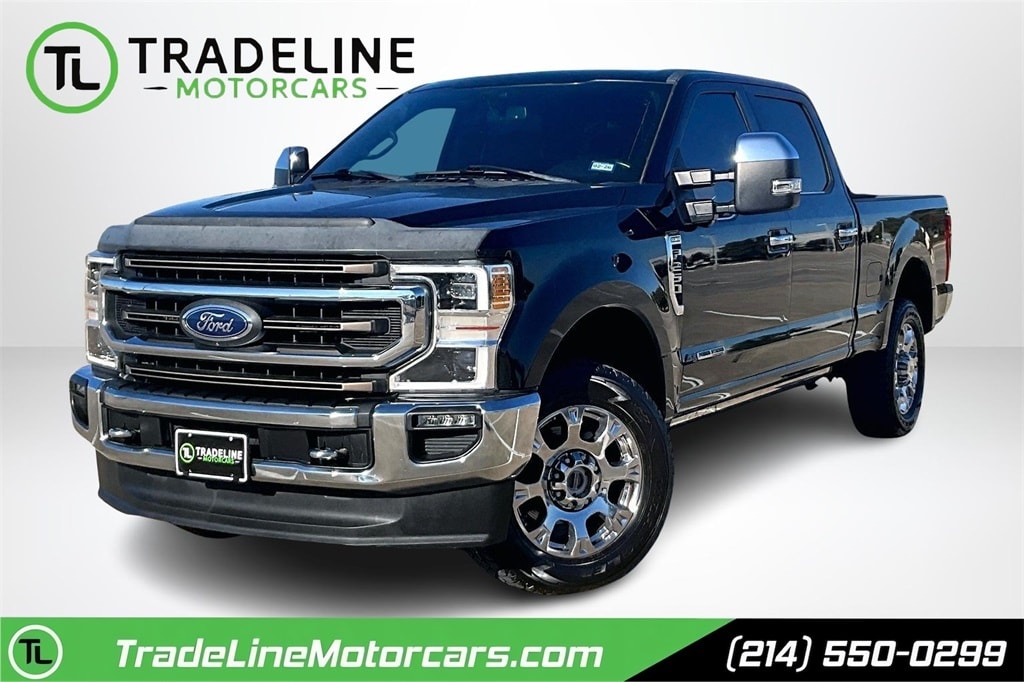 2020 Ford F-250 Super Duty King Ranch's photo