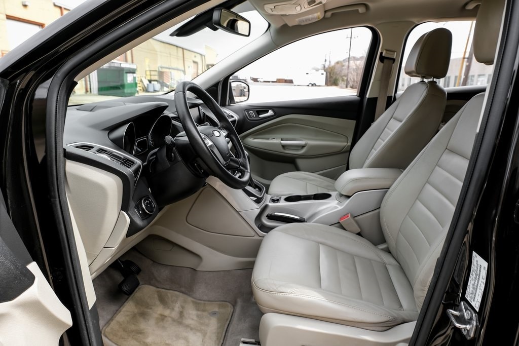 Used 2013 Ford Escape SEL SUV