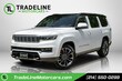 Jeep Grand Wagoneer