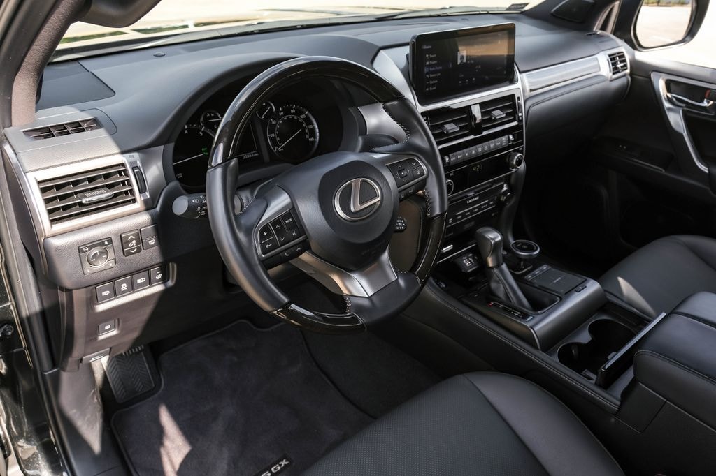 Used 2023 Lexus GX 460 SUV