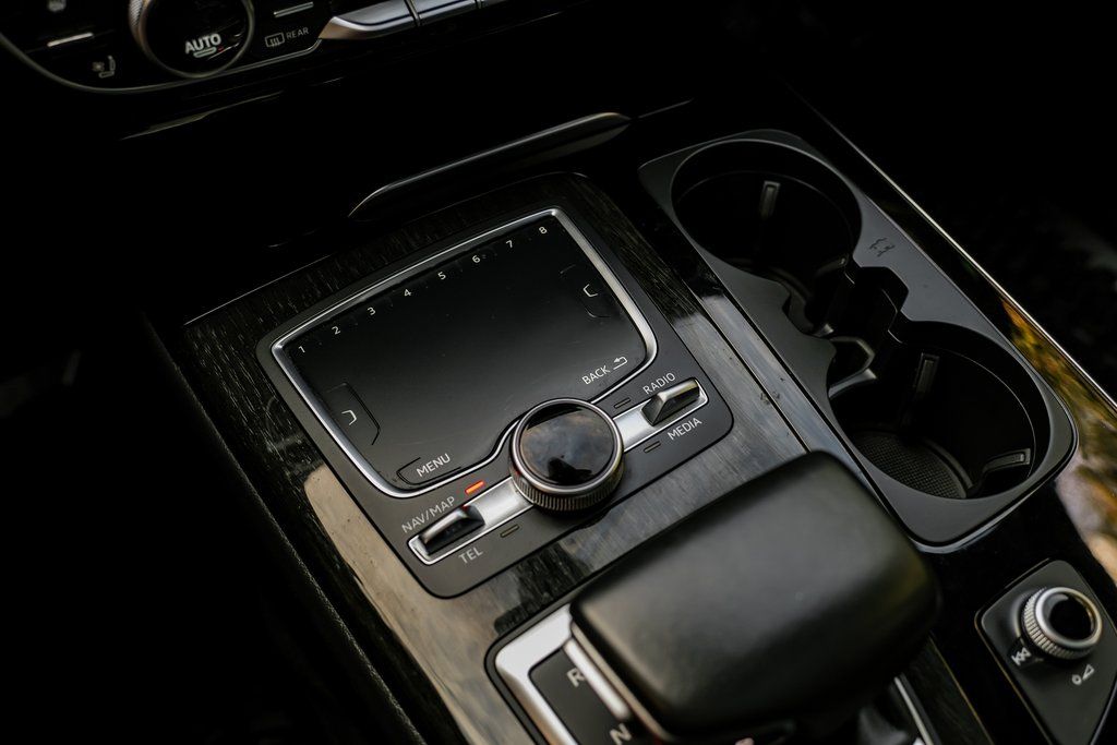 2019 Audi Q7 Premium Plus - Photo 28
