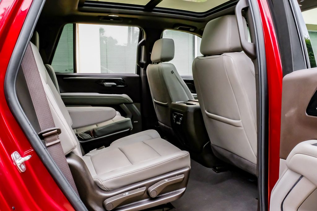 2025 Chevrolet Tahoe Z71 - Photo 41