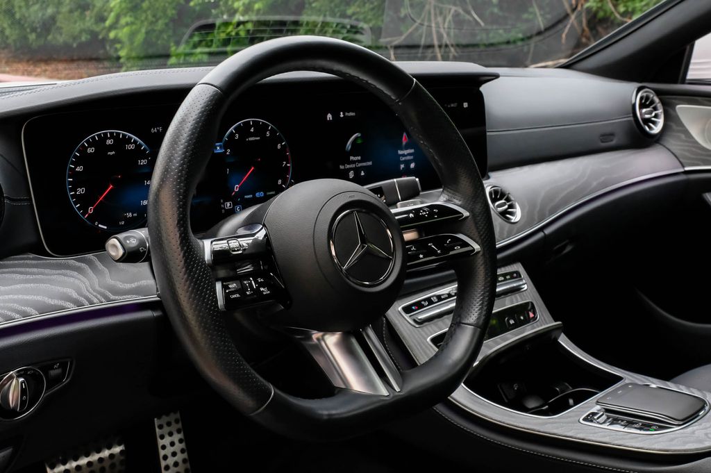 2023 Mercedes-Benz CLS-Class CLS 450 - Photo 16